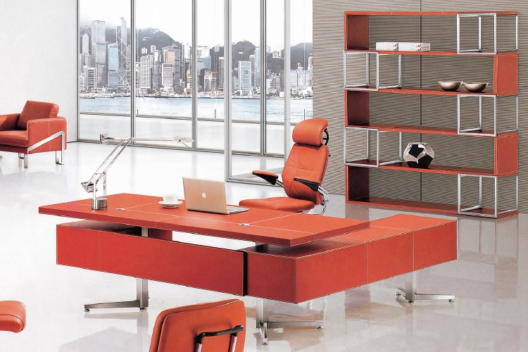 Modern Ofis Mobilyaları İle Stil ve Verimliliği Bir Araya Getirin